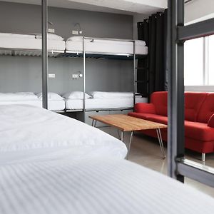 Gemenschappelijk Kamer